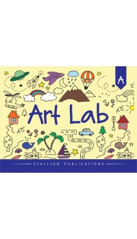 Art Lab A